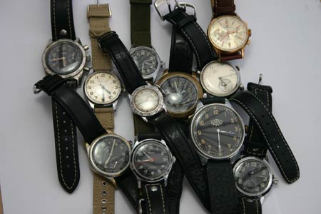 Watches