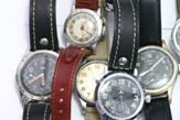 watches